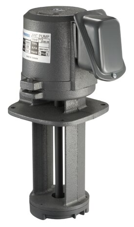 Bomba de refrigeracion 200 mm 11 kg