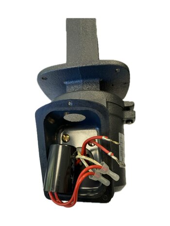 Bomba de refrigeracion sumergible 1/4 HP