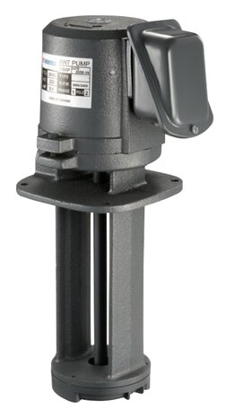 Bomba de refrigeracion sumergible 180 mm 1/8 HP