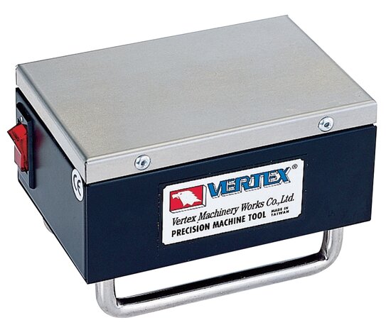 Desmagnetizador 0,3A