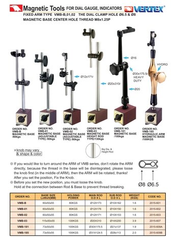 Soporte magnetico con soporte