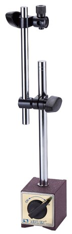 Base magnetica fuerza de sujecion 80 kg