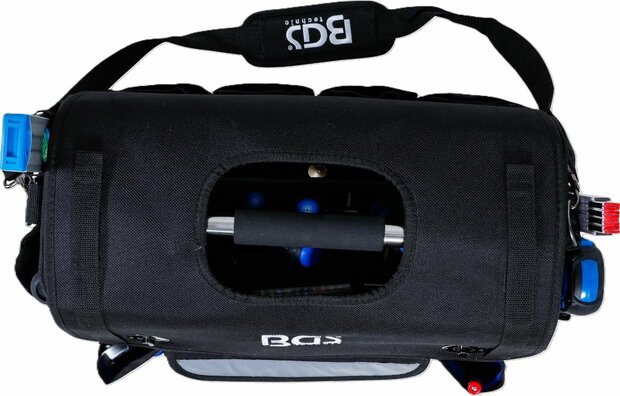 Surtido de herramientas de fontaneria 101 piezas