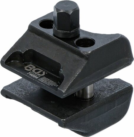 Herramienta de expansion para amortiguadores