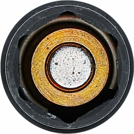 Inserto de llave de vaso para amortiguador (3/8) 13 mm para Tesla