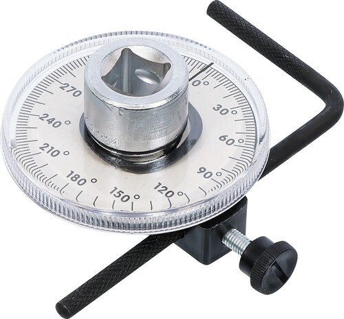 Goniometro entrada 12,5 mm (1/2)