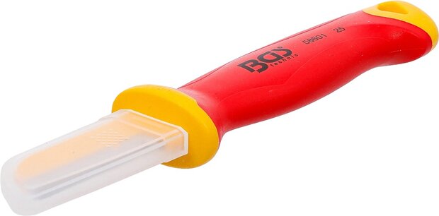 Corta cables VDE recto 180 mm
