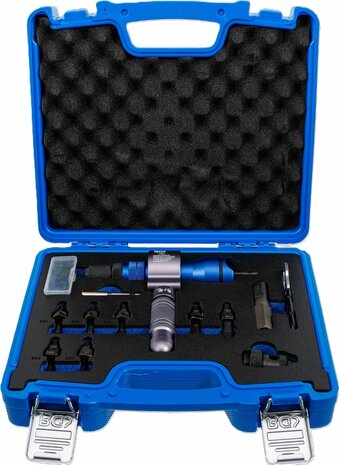 Punta para tuercas remachables version metalica M3 - M12