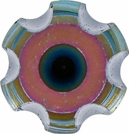 Macho de roscar con perno guia para sondas lambda M18 x 1,5