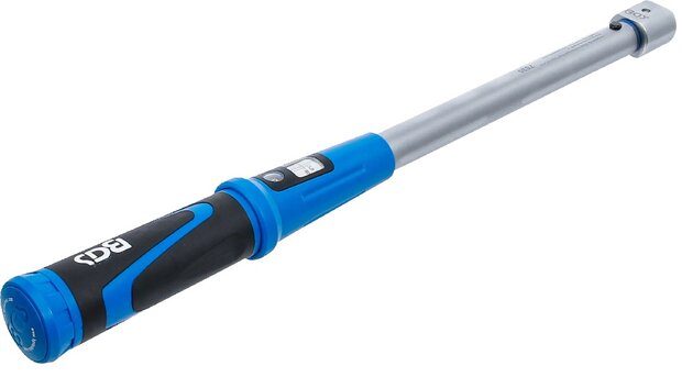 Llave dinamometrica 40 - 210 Nm de 14 x 18 mm cabezales insertables