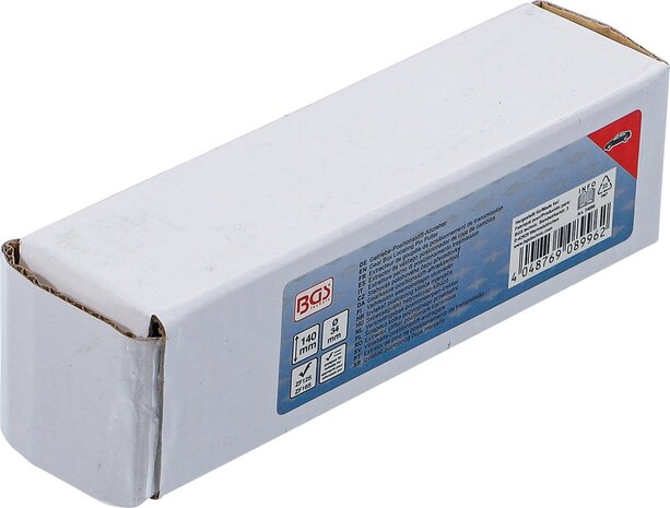 Extractor de vastago posicionador de caja de cambios para ZF