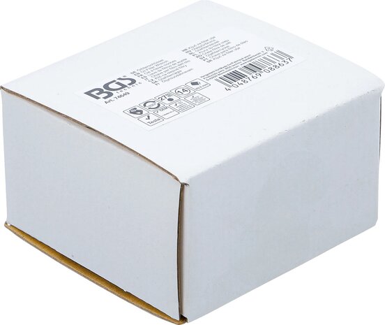 Llave de filtros de aceite 14 caras &Oslash; 63,5 mm para Tesla