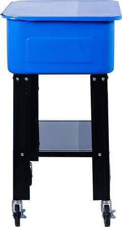 Lavadora de piezas 75 l