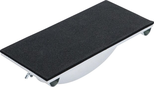 Lijadora manual 230 x 105 mm
