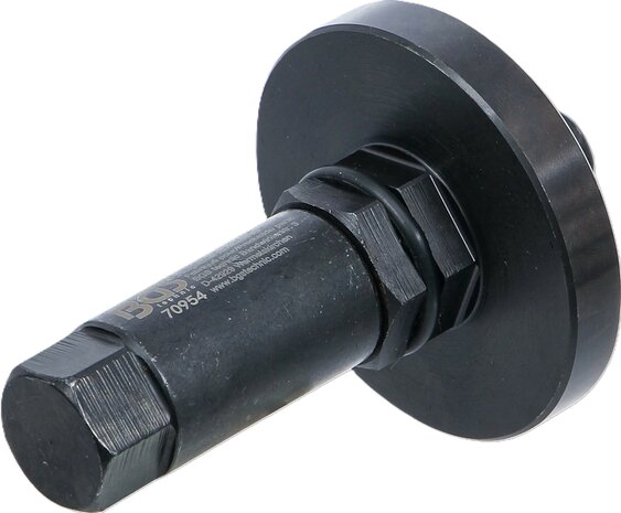 Herramienta para el giro del ciguenal para Audi V6, V8 gasolina