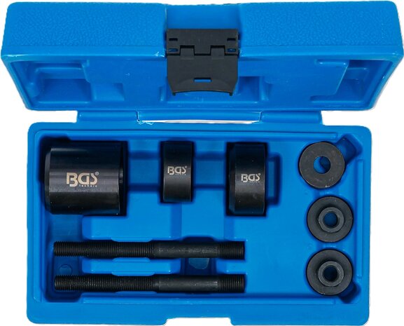 Herramienta para brazo de arrastre para Opel Vectra