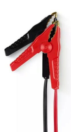 Comprobador de baterias 6/12V