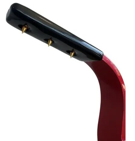 Comprobador de holguras para suspension y direccion