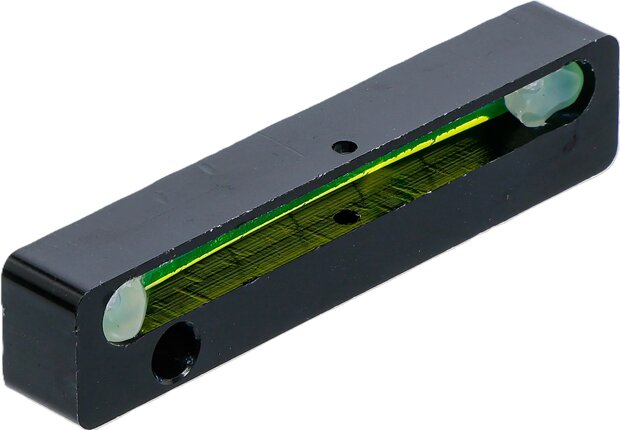 Nivel para herramienta de ajuste de caida de ruedas de BGS 1523