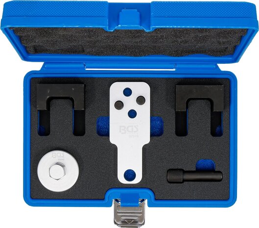 Juego de calado de distribucion para 1.6L / 2.0L Diesel (M654)