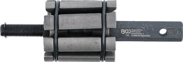 Expansor de tubos de escape 39 - 61 mm