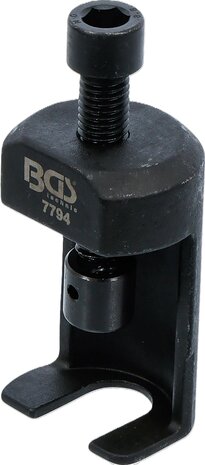 Extractor del brazo del limpiaparabrisas para Honda, Opel, VW