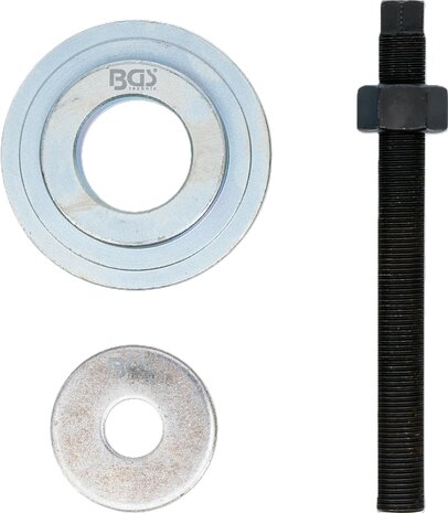 Herramienta de montaje de retenes radiales del ciguenal para Ford 1.0 & 1.1 Ti-VCT / EcoBoost