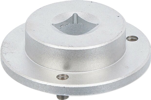 Herramienta de desmontaje de la tapa de servicio de la bomba de combustible para Ford 2.0 L EcoBlue Diesel