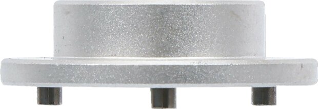 Herramienta de desmontaje de la tapa de servicio de la bomba de combustible para Ford 2.0 L EcoBlue Diesel
