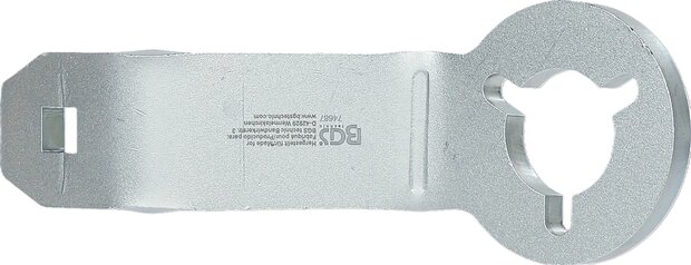 Herramienta de sujecion de la polea del ciguenal para PSA, Toyota, Opel 1,0, 1,2 gasolina