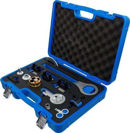 Juego de calado de distribucion para Mercedes-Benz M254, M256