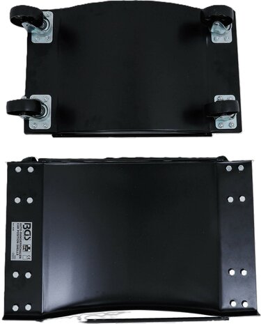 Soporte de posicionamiento de coches 1 par