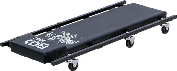 Camilla de taller 1000 x 420 mm