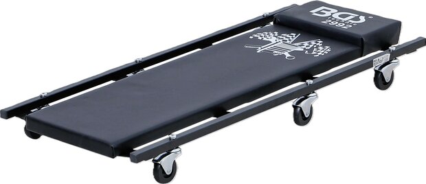 Camilla de taller 1000 x 420 mm