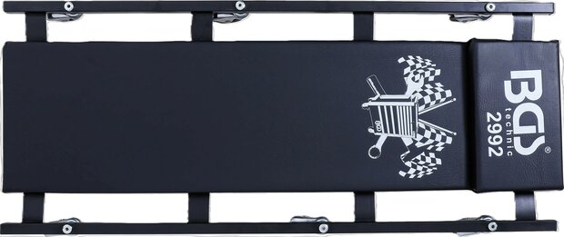 Camilla de taller 1000 x 420 mm
