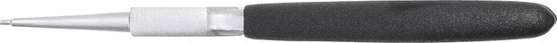 Alicate de puntas (circlip) recto para anillos de retencion exteriores 180 mm
