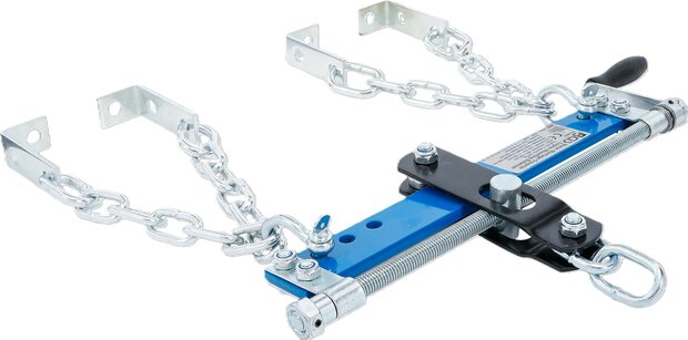 Soporte equilibrador del motor