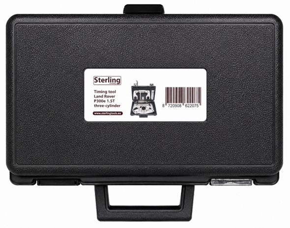 Kit de herramientas de calado del motor - Land Rover 1.5T
