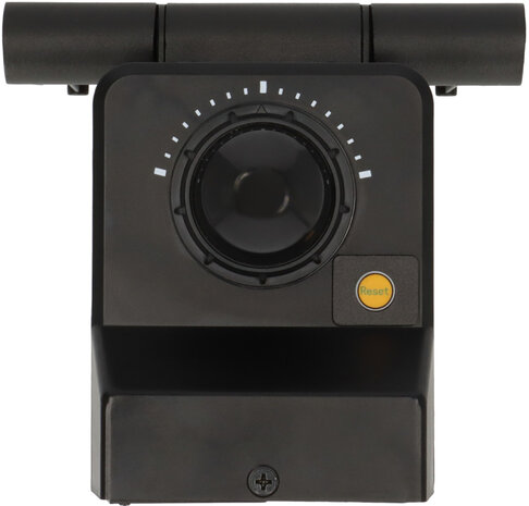 Foco LED WiFi WF 2051 P 24W, 2800lm, IP54, con detector de movimiento