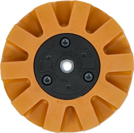 Disco de goma para BGS 3274 105 x 30 x 53 mm
