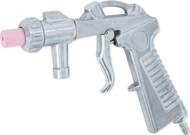 Pistola arenadora de respuesto para BGS 8717