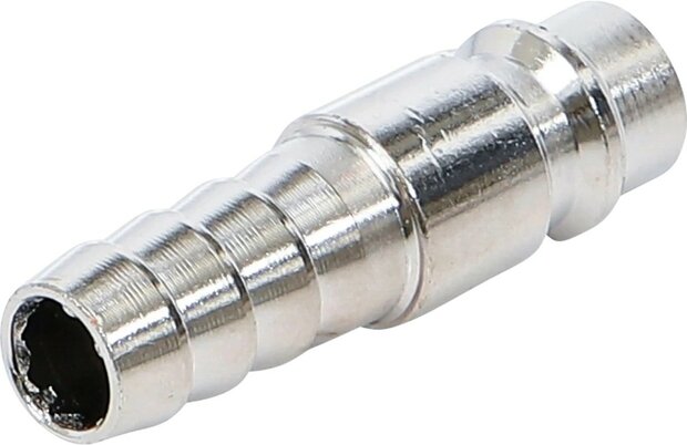 Espiga de conexion para manguera de aire de 10 mm