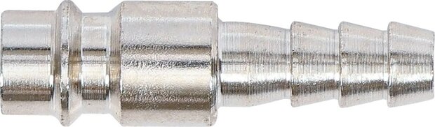 Espiga de conexion para manguera de aire de 8 mm