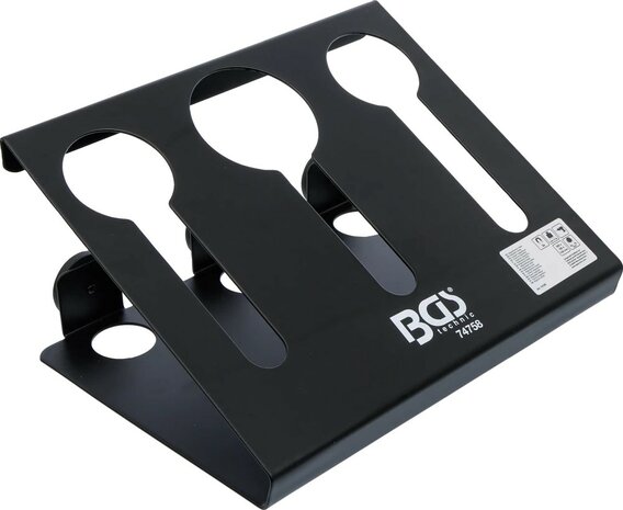 Soporte magnetico para atornilladores sin cable