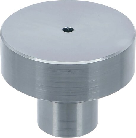 Herramienta de montaje para retenes radiales de ejes de transmision para Tesla Model 3, S, X