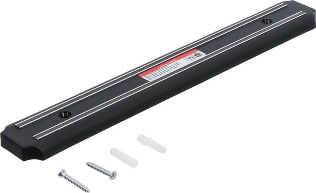 Barra magnetica plano 330 mm