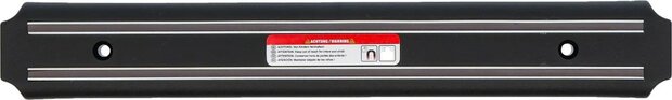 Barra magnetica plano 330 mm