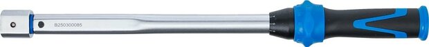 Llave dinamometrica de 14 x 18 mm cabezales insertables