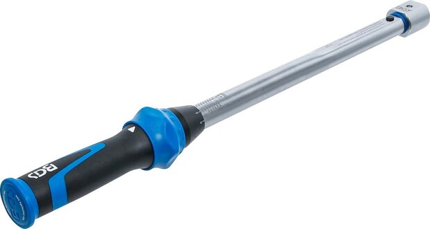 Llave dinamometrica de 14 x 18 mm cabezales insertables