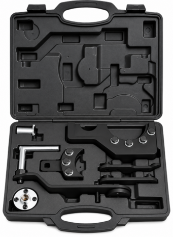 Bloqueo de distribucion Transporter T5, Touareg VAG 2.5 / 4.9D / TDI